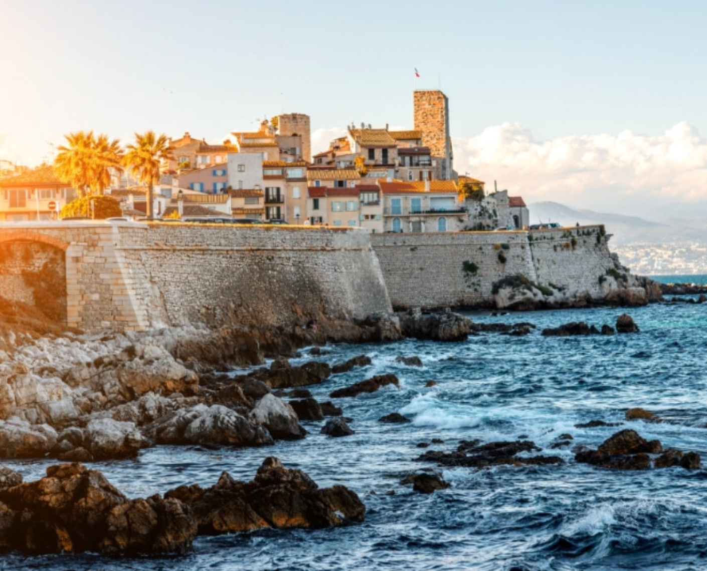 Dépannage rideau métallique Antibes