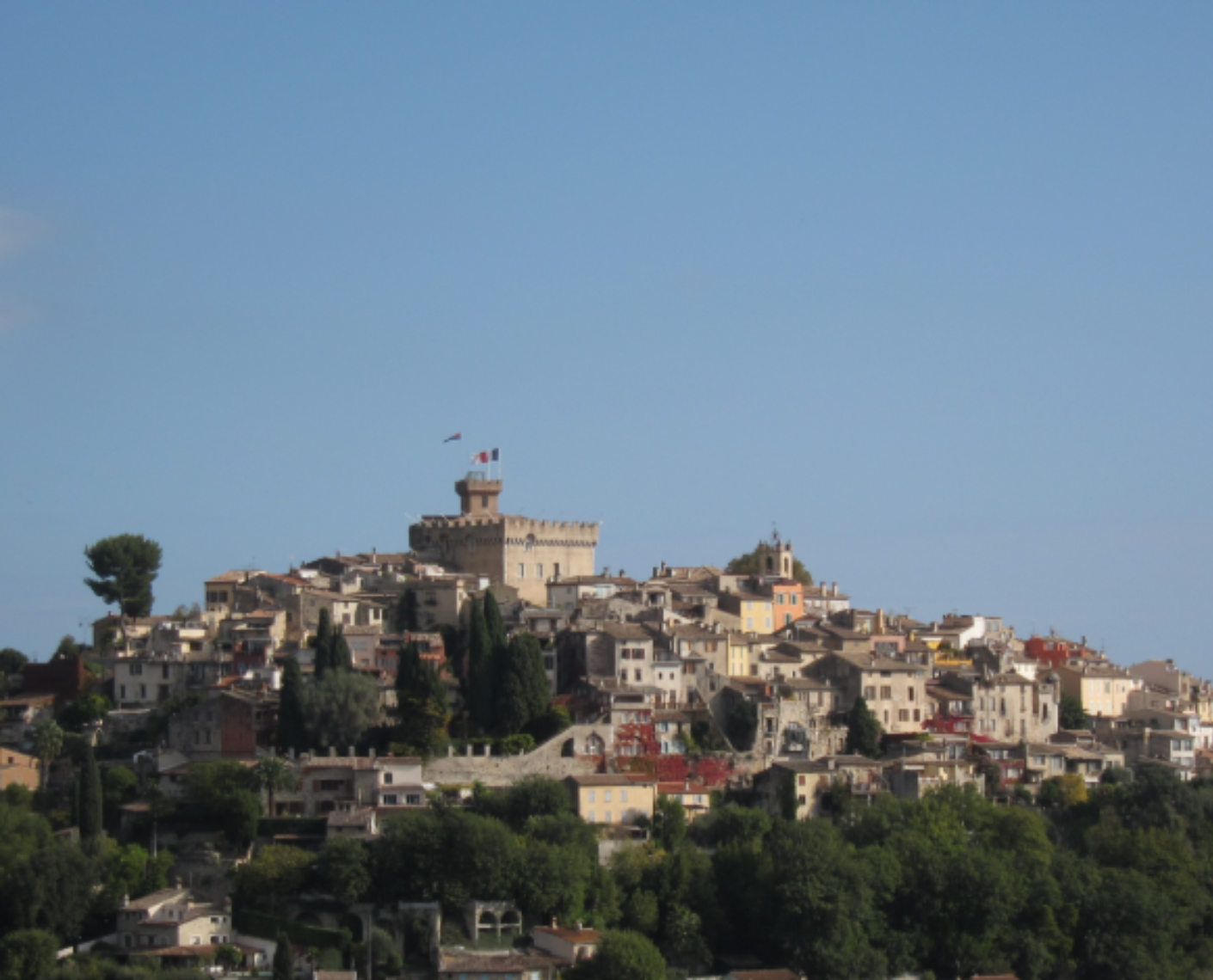 Dépannage rideau métallique Cagnes-sur-Mer