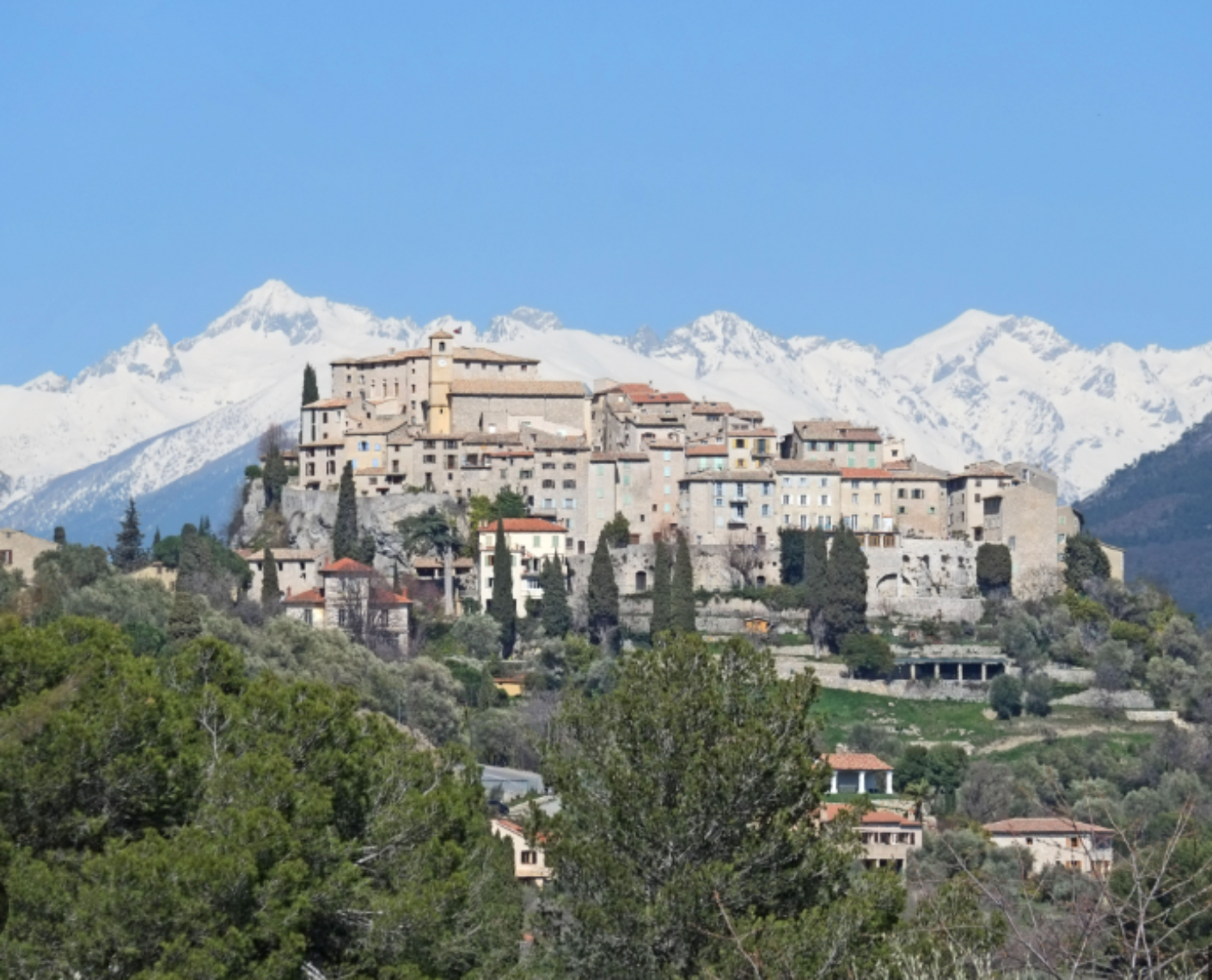 Dépannage rideau métallique Carros