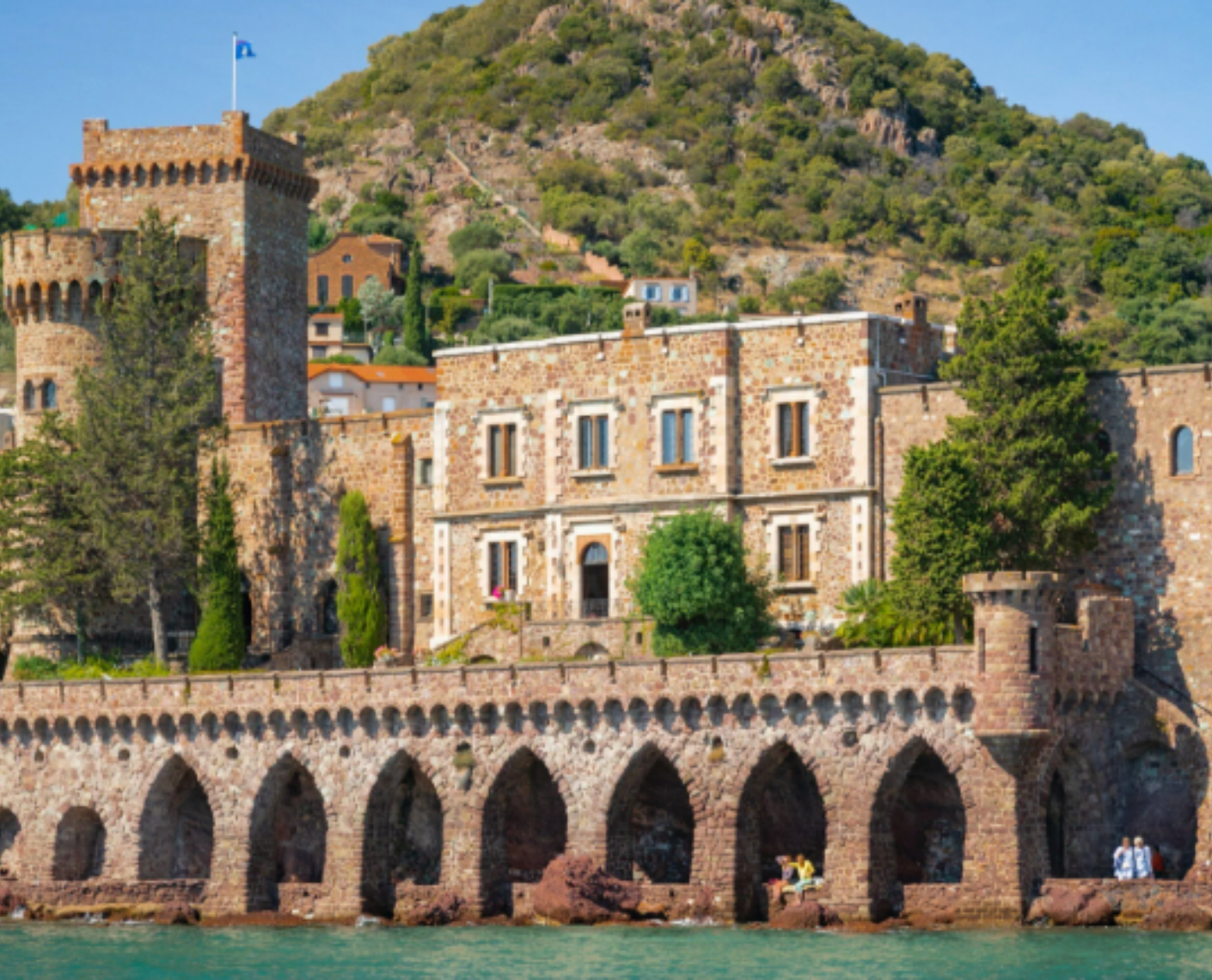 Dépannage rideau métallique Mandelieu-la-Napoule