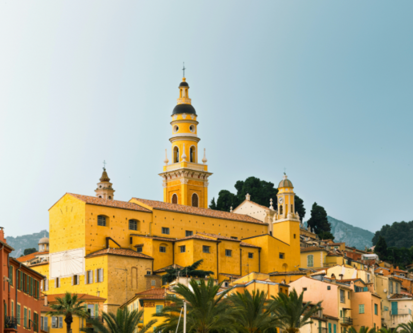 Dépannage rideau métallique Menton