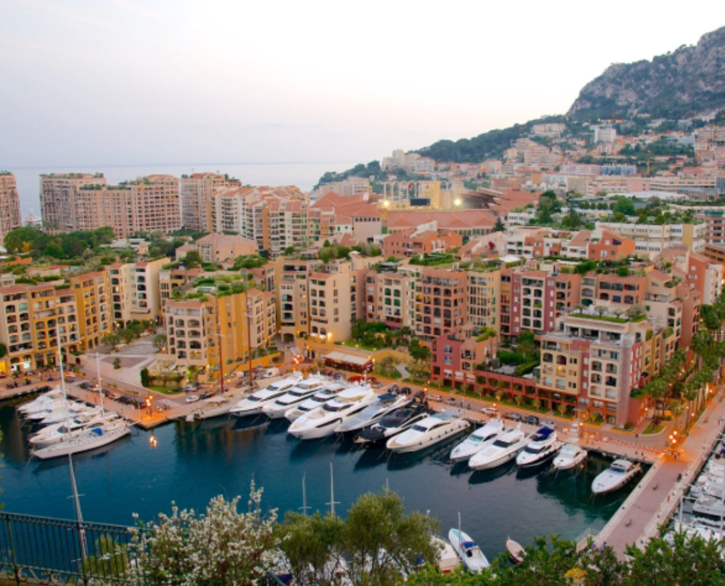 Dépannage rideau métallique Monaco