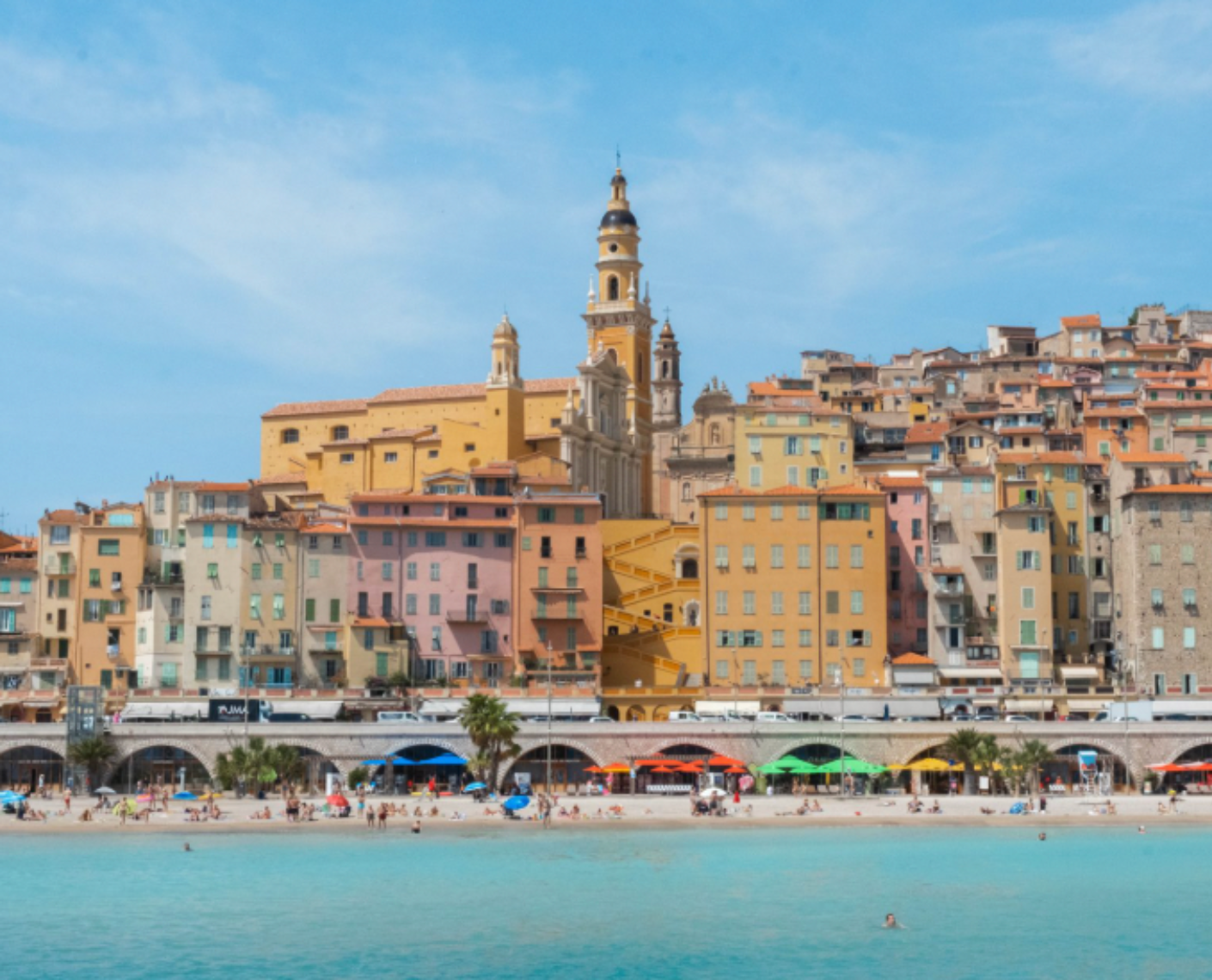 Dépannage rideau métallique Roquebrune-Cap-Martin