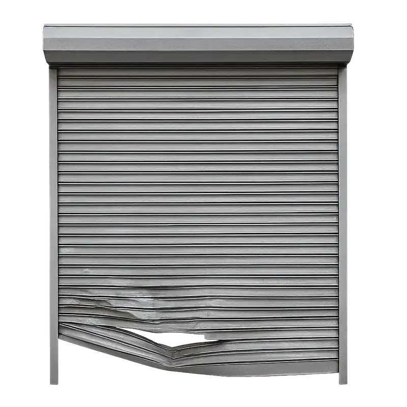 Réparation rideau métallique Beaulieu-sur-Mer - DRM Nice