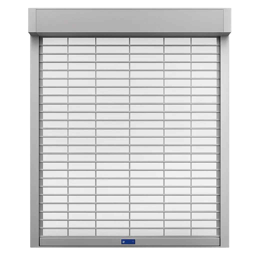 Installation Rideau Métallique nice (06000) : Guide Complet