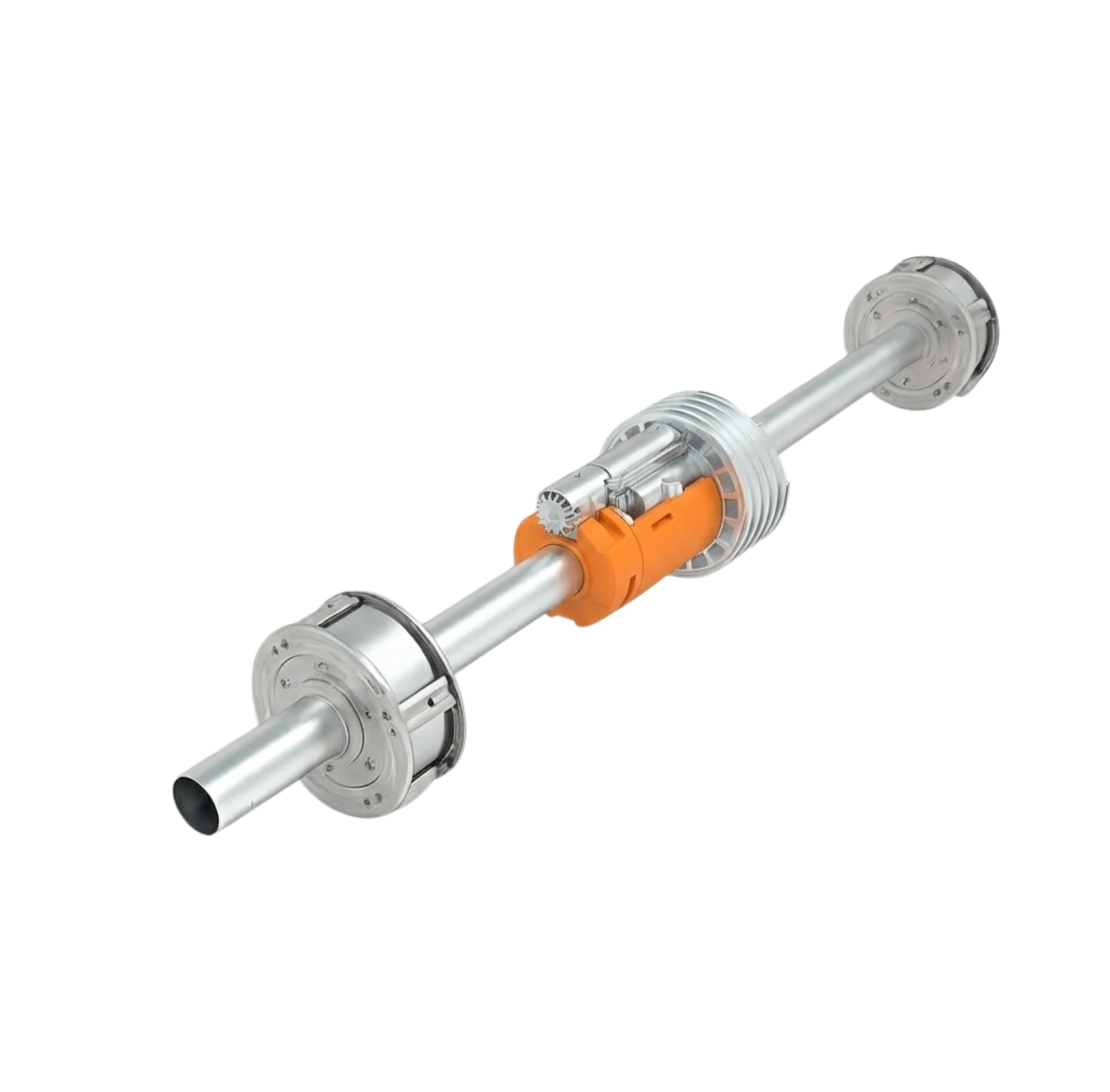 Axe motorisé rideau métallique Beaulieu-sur-Mer - DRM Nice