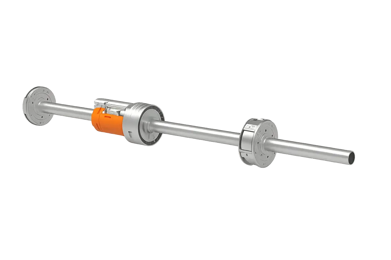 Axe motorisé rideau métallique Beaulieu-sur-Mer - DRM Nice