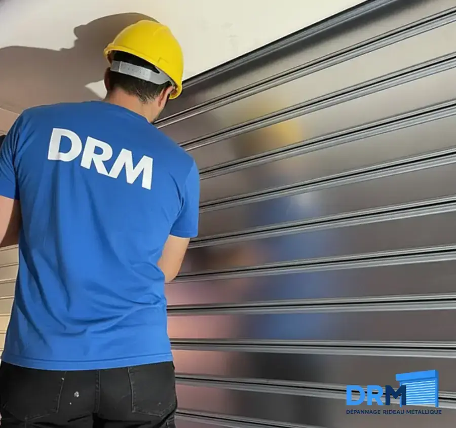 Comment choisir le bon rideau métallique pour votre commerce