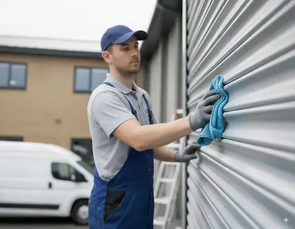 Entretien rideau métallique Beaulieu-sur-Mer - DRM Nice Entretien rideau métallique Beaulieu-sur-Mer - Maintenance préventive régulière pour assurer le bon fonctionnement de vos fermetures métalliques niçoises. Contrat sur mesure. - DRM Nice