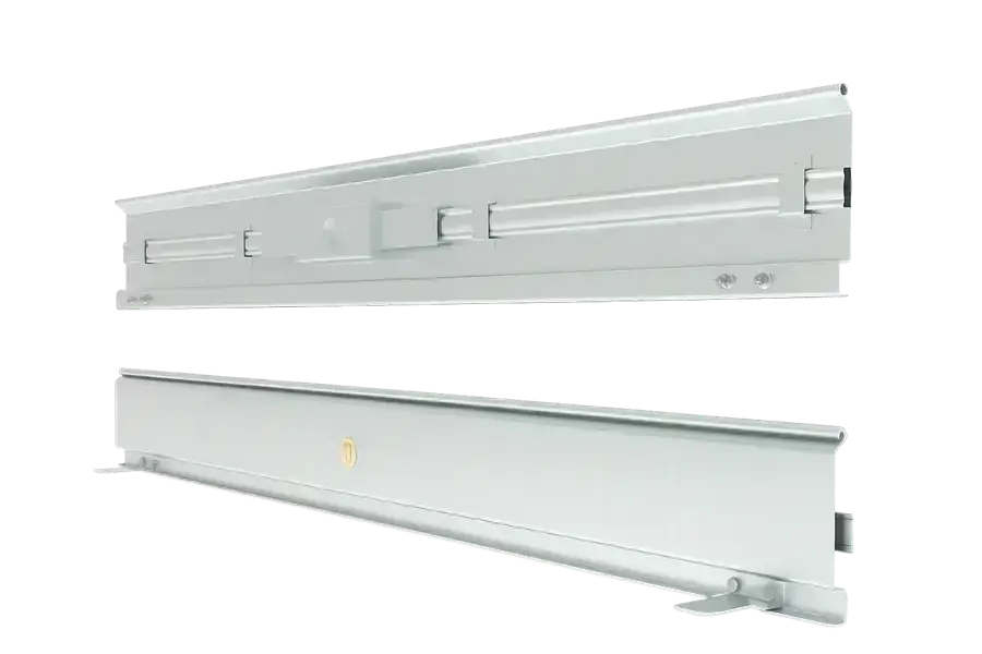 Remplacement de lames rideau métallique Beaulieu-sur-Mer - DRM Nice