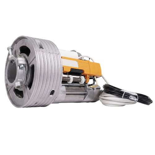 Réparation moteur rideau métallique Beaulieu-sur-Mer - DRM Nice